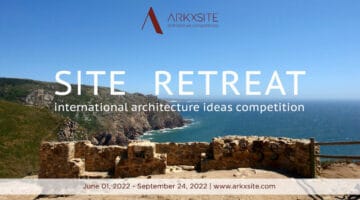 Site Retreat Banner