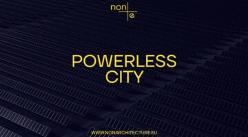 Powerless City - Banner